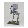 AT-ST - Ban Dai - REVELL 01202 - 1/48