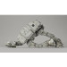 AT-AT - Ban Dai - REVELL 01205 - 1/144