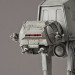 AT-AT - Ban Dai - REVELL 01205 - 1/144