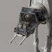 AT-AT - Ban Dai - REVELL 01205 - 1/144