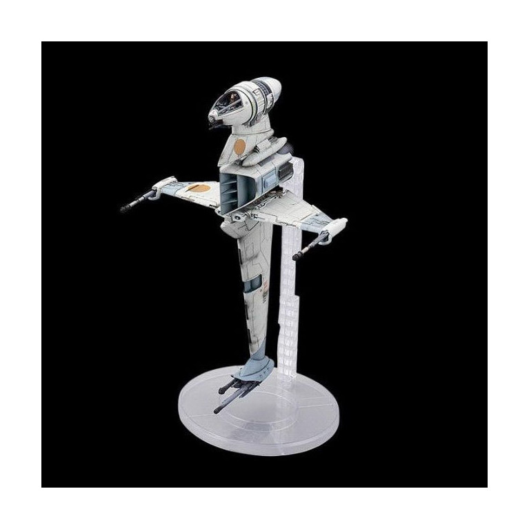 B-Wing Starfighter - Ban Dai - REVELL 01208 - 1/72