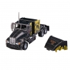 Camion de tournée "Queen 1971-2021" Puzzle 3D - REVELL 00230