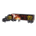 Camion de tournée "Queen 1971-2021" Puzzle 3D - REVELL 00230