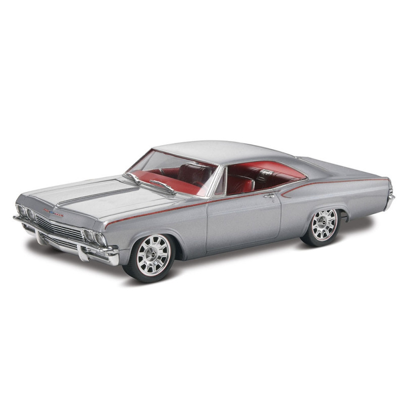 Chevrolet / Chevy Impala 1965 FOOSE Design - REVELL 4190 - 1/25