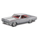 Chevrolet / Chevy Impala 1965 FOOSE Design - REVELL 4190 - 1/25