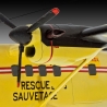 Avion de sauvetage DH C-6 Twin Otter - REVELL 4901 - 1/72