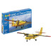 Avion de sauvetage DH C-6 Twin Otter - REVELL 4901 - 1/72