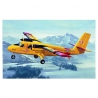 Avion de sauvetage DH C-6 Twin Otter - REVELL 4901 - 1/72