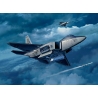 F-22A Raptor, Lockheed Martin - REVELL 3858 - 1/72