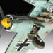 Avion Junkers Ju 88 A-1 Bataille d'Angleterre - REVELL 4972 - 1/72