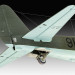 Avion Junkers Ju 88 A-1 Bataille d'Angleterre - REVELL 4972 - 1/72