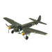 Avion Junkers Ju 88 A-1 Bataille d'Angleterre - REVELL 4972 - 1/72