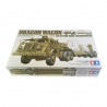 Véhicule de transport de Tank Américain, Dragon Wagon - TAMIYA 35230 - 1/35