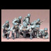 Grenadiers Allemands - TAMIYA 35061 - 1/35