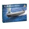 Modified Touring Motorboat "MTM" Barchino + équipage - ITALERI 5623 - 1/35