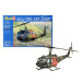 Hélicoptère Bell UH-1D SAR - REVELL 4444 - 1/72