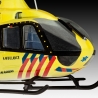 Hélicoptère Airbus, EC135 Air Assistance ANWB - REVELL 4939 - 1/72