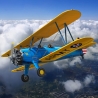 Stearman PT-17 Kaydet - REVELL 3837 - 1/32