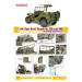 Jeep 4x4 avec mitrailleuse M2 .50-cal - DRAGON 75052 - 1/6