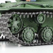 Char Lourd, Russe, KV-2 - TAMIYA 35375 - 1/35