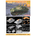 Char / Panther G Blindage Anti Aérien Sd.Kfz.171 - DRAGON 7696 - 1/72