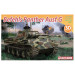 Char / Panther de commandement Ausf.G - DRAGON 7698 - 1/72