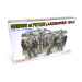 Soldats en embuscade, Ardennes 1944 - DRAGON 6091 - 1/35