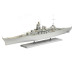 Cuirassé Allemand Scharnhorst 1943 - DRAGON 1040 - 1/350