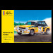 Renault 5 Turbo 1978 - HELLER 80717 - 1/24