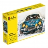 Alpine Renault A110 1600S 1971/1973 - HELLER 80745 - 1/24