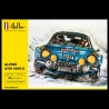 Alpine Renault A110 1600S 1971/1973 - HELLER 80745 - 1/24