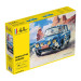 Renault 8 Gordini 1964 - HELLER 80700 - 1/24