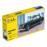 Peugeot 403 1955 - HELLER 80161 - 1/43