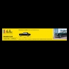 Peugeot 403 1955 - HELLER 80161 - 1/43