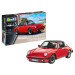 Porsche 911 Carrera 3.2 Targa (Type G) - REVELL 7689 - 1/24