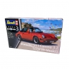 Porsche 911 Carrera 3.2 Targa (Type G) - REVELL 7689 - 1/24