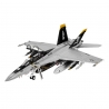 F/A-18F Super Hornet "Jolly Roger" - REVELL 3834 - 1/72