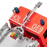 Camion de Pompiers, Mercedes-Benz 1625 TLF 24/50 - REVELL 7516 - 1/24