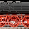 Locomotive BR 02 & Tender 2'2'T30 - REVELL 2171 - 1/87