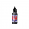 Peinture Bleu Insigne 17 ml - PRINCE AUGUST P091