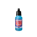 Peinture Bleu Clair 17 ml - PRINCE AUGUST P089