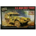 Blindé Américain, M3A1 Half Track 1944 - WALTERSONS 873007A - 1/72