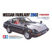 Nissan Fairlady 280Z T-Bar Roof - TAMIYA 24015 - 1/24