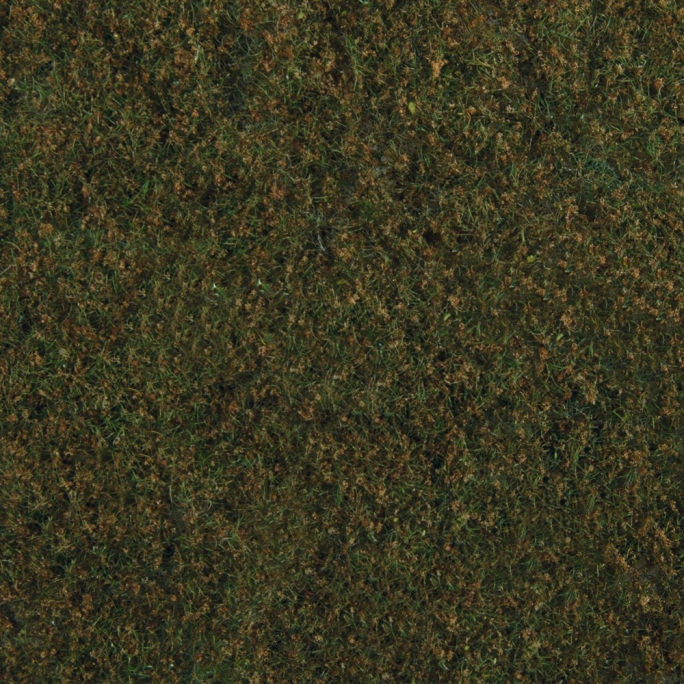 Foliage fin vert olive, filet étirable - NOCH 07272 - Toutes échelles