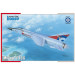 Mirage F 1CG - SPECIAL HOBBY 72294 - 1/72