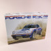 Porsche 911 SC RS OMAN '84 - NUNU 24011 - 1/24