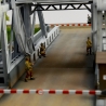 Scène "D-Day" Pegasus Bridge, Assaut aéroporté - ITALERI 6194 - 1/72