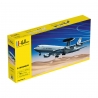 Boeing E-3B AWACS - HELLER 80308 - 1/72