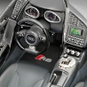 Audi R8 - REVELL 7057 - 1/24
