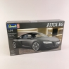 Audi R8 - REVELL 7057 - 1/24